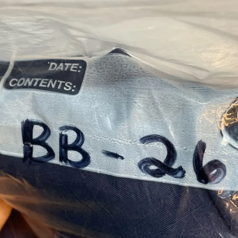 5 for $25🔥AVE by Medline Navy Scrub Pants XXL‎